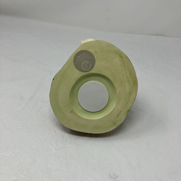 Beatrix Potter PETER RABBIT Figurine Bank 1994 Frederick Warne 7" Tall - Picture 8 of 9